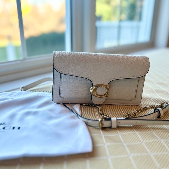 Coach bag - Picture 1 of 4